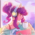 Spirit City: Lofi Sessions 2.4.1 – لعبة عارضة الحياة سيم