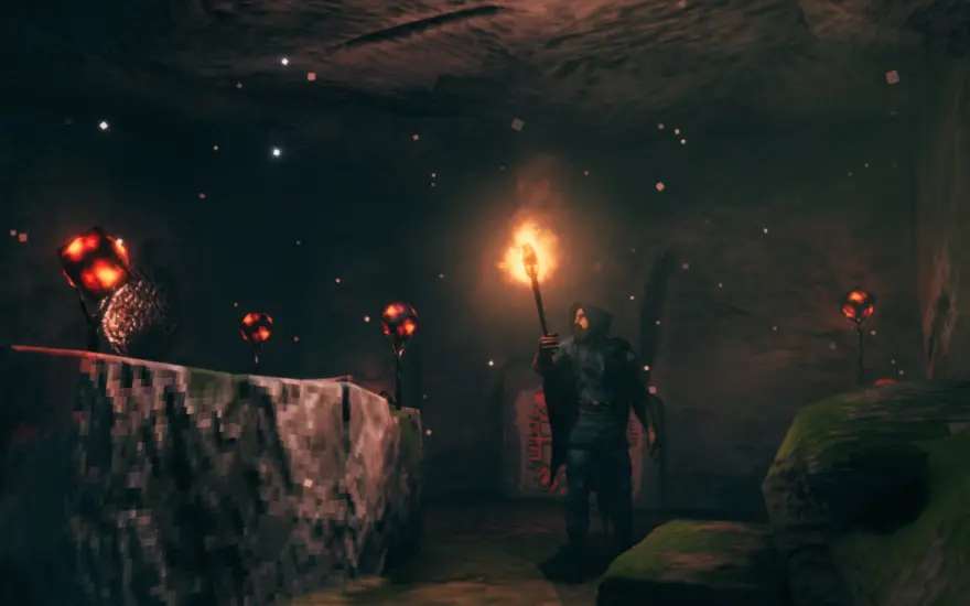 لقطة شاشة لتطبيق Valheim 0.221.12 – لعبة استكشاف وحشية والبقاء على قيد الحياة