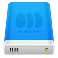 BlueHarvest 8.5 – تعطيل إنشاء DS_Store والمزيد