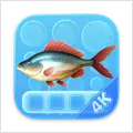 Aquarium 4K 1.1.1 – UltraHD wallpaper and screensaver