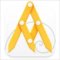 Goldie App 3.0.2 – A designer’s ruler with superpowers