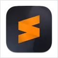 Sublime Text 4 build 4215 – Sophisticated text editor for code, markup, and prose